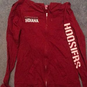 IU jacket, size medium